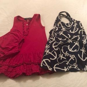 Baby Girl Dresses